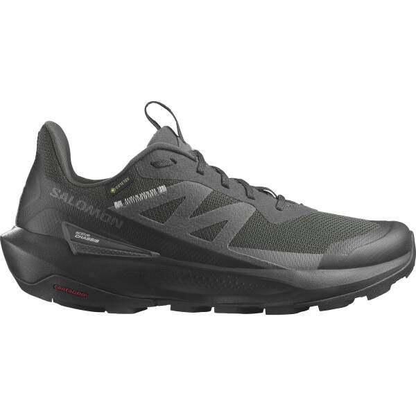 Salomon Elixir Activ GTX Erkek Outdoor Ayakkabı L47456100 - 1