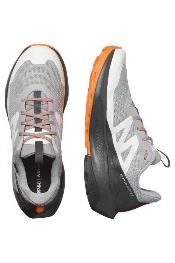 Salomon Elixir Activ GTX Erkek Outdoor Ayakkabı L47456200 - 3