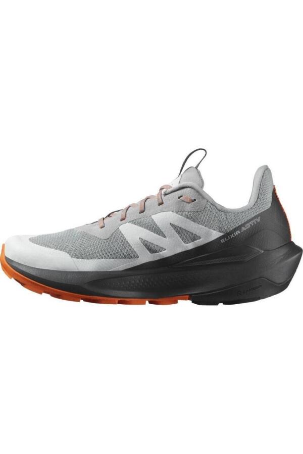 Salomon Elixir Activ GTX Erkek Outdoor Ayakkabı L47456200 - 4