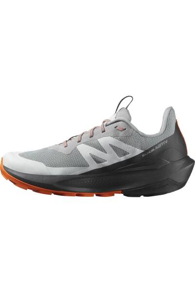 Salomon Elixir Activ GTX Erkek Outdoor Ayakkabı L47456200 - 4