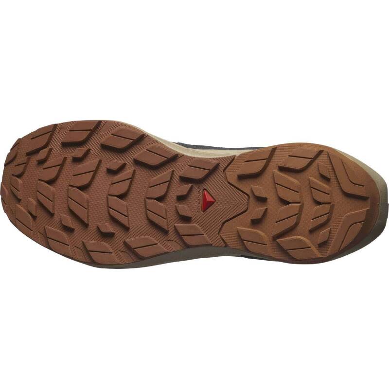 Salomon Elixir Activ GTX Erkek Outdoor Ayakkabı L47560400 - 6