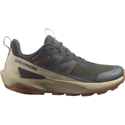 Salomon Elixir Activ GTX Erkek Outdoor Ayakkabı L47560400 - 1