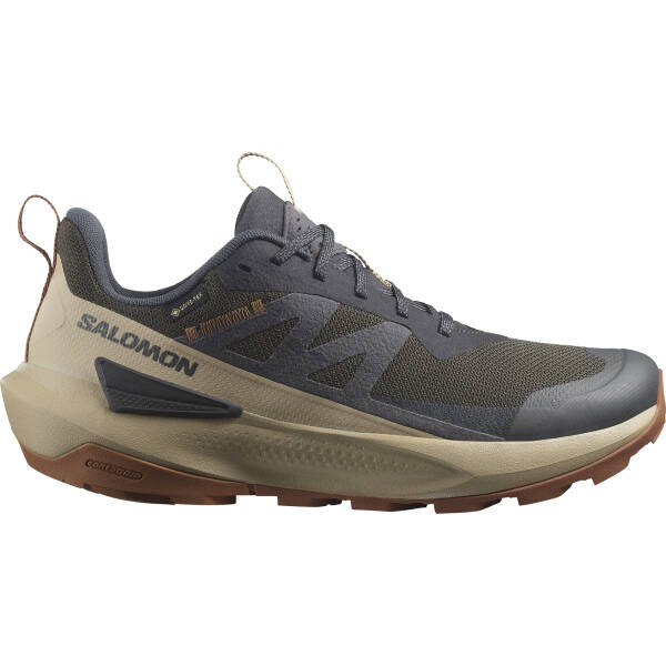 Salomon Elixir Activ GTX Erkek Outdoor Ayakkabı L47560400 - 1