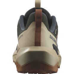 Salomon Elixir Activ GTX Erkek Outdoor Ayakkabı L47560400 - 4