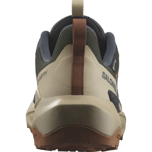 Salomon Elixir Activ GTX Erkek Outdoor Ayakkabı L47560400 - 4