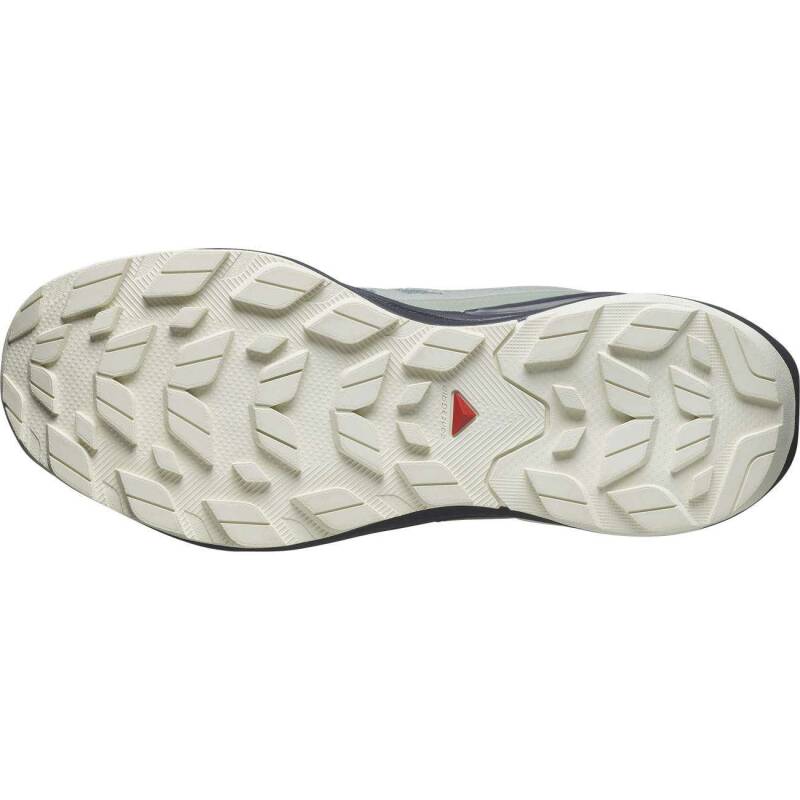 Salomon Elixir Activ GTX Erkek Outdoor Ayakkabı L47757800 - 1