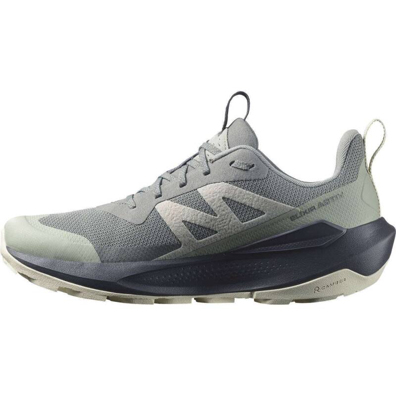 Salomon Elixir Activ GTX Erkek Outdoor Ayakkabı L47757800 - 2