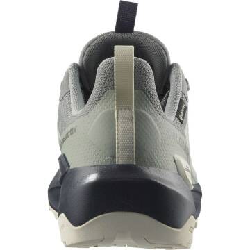 Salomon Elixir Activ GTX Erkek Outdoor Ayakkabı L47757800 - 4
