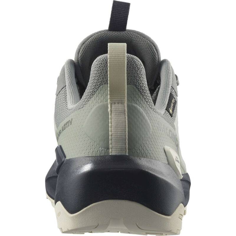 Salomon Elixir Activ GTX Erkek Outdoor Ayakkabı L47757800 - 4