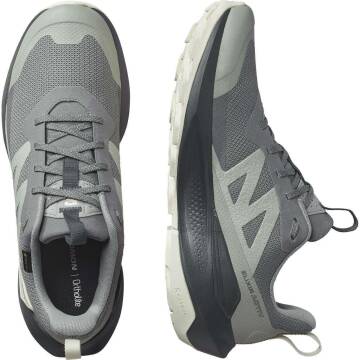 Salomon Elixir Activ GTX Erkek Outdoor Ayakkabı L47757800 - 5