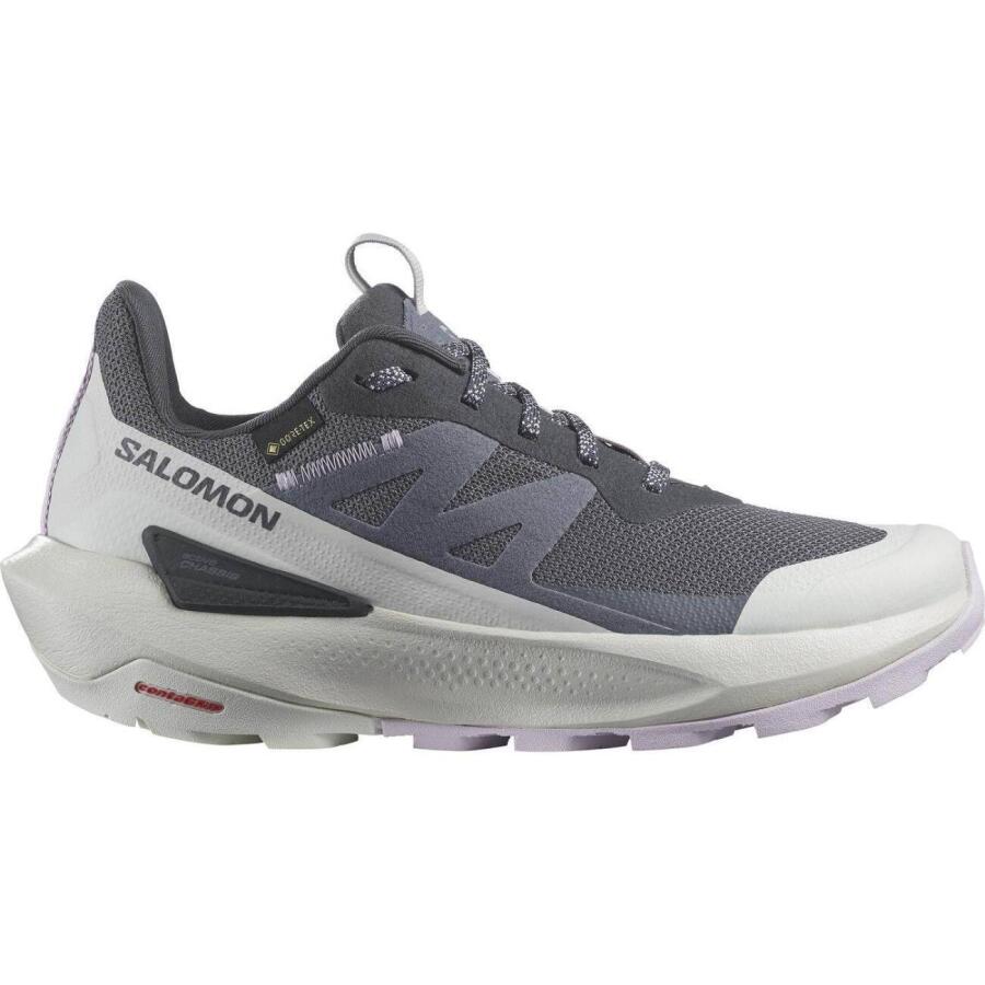 Salomon Elixir Activ GTX W Kadın Outdoor Ayakkabı L47526500 - 1