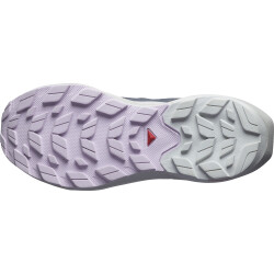 Salomon Elixir Activ GTX W Kadın Outdoor Ayakkabı L47526500 - 5