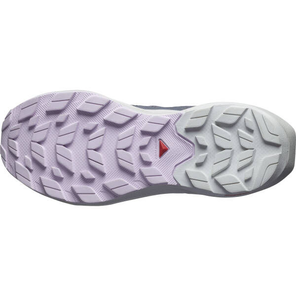Salomon Elixir Activ GTX W Kadın Outdoor Ayakkabı L47526500 - 5