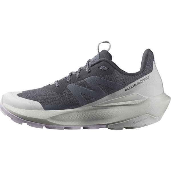 Salomon Elixir Activ GTX W Kadın Outdoor Ayakkabı L47526500 - 6