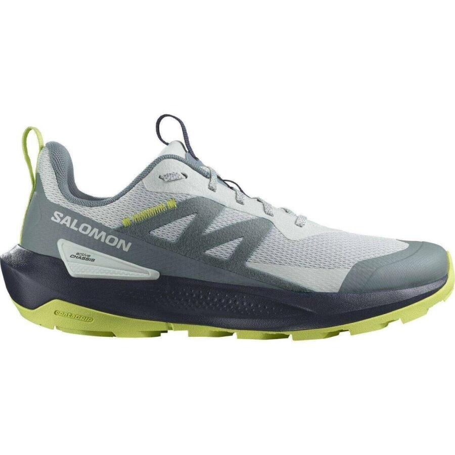 Salomon Elixir Activ Erkek Outdoor Ayakkabı L47757200 - 1