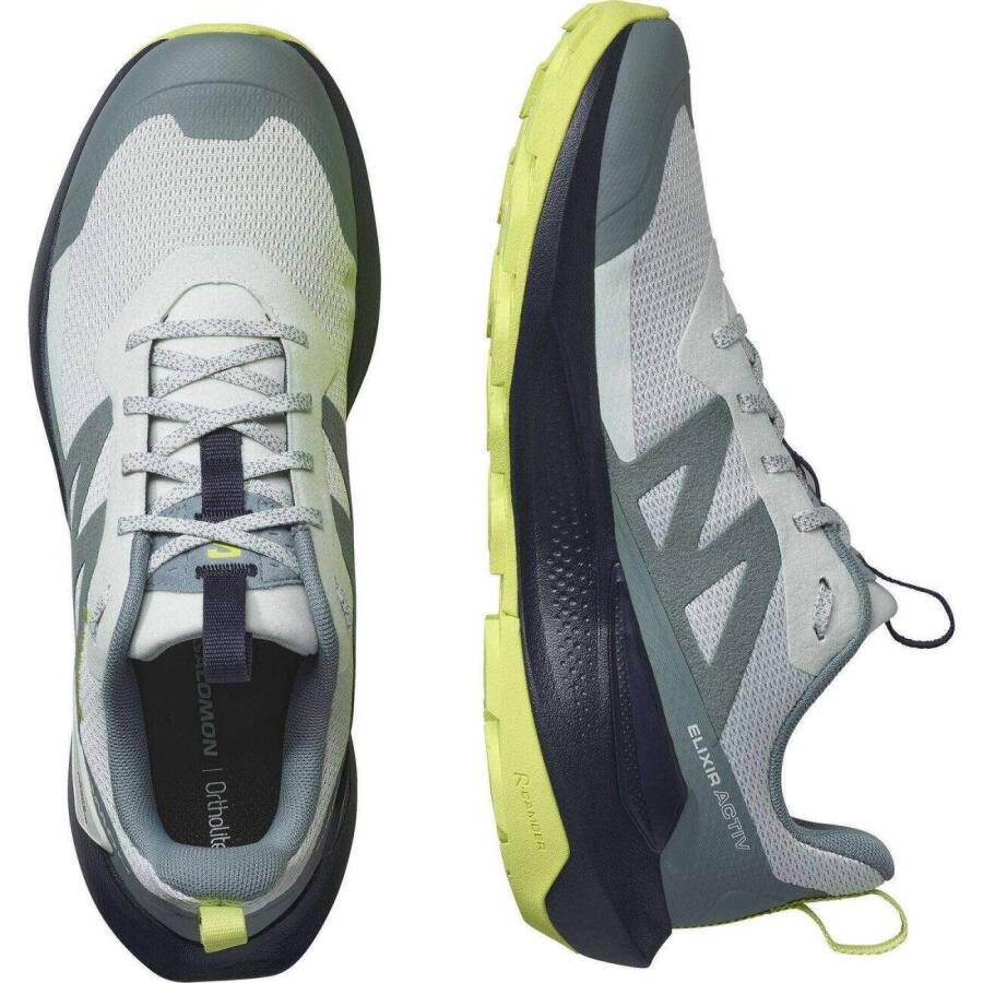 Salomon Elixir Activ Erkek Outdoor Ayakkabı L47757200 - 2