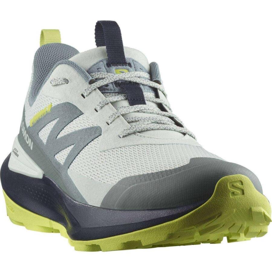 Salomon Elixir Activ Erkek Outdoor Ayakkabı L47757200 - 3