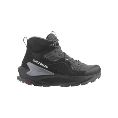 Salomon Elixir Mid GTX Erkek Outdoor Botu L47295900 - SALOMON