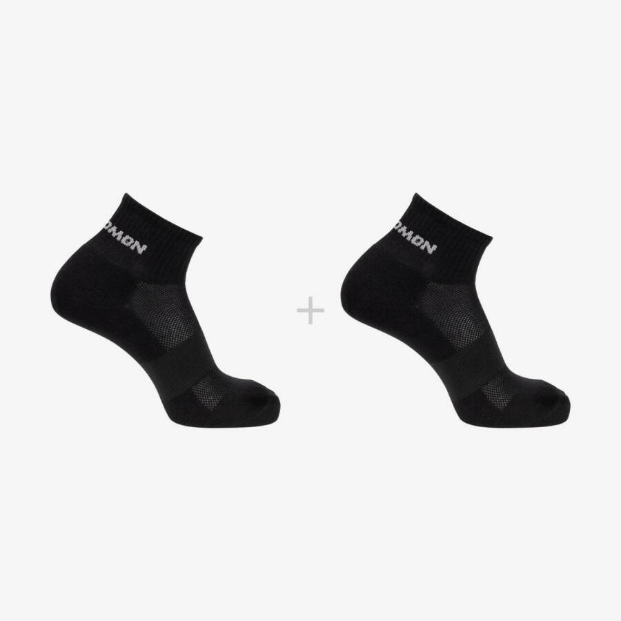 Salomon Evasıon Ankle 2-Pack Çorap LC2087500 - 1