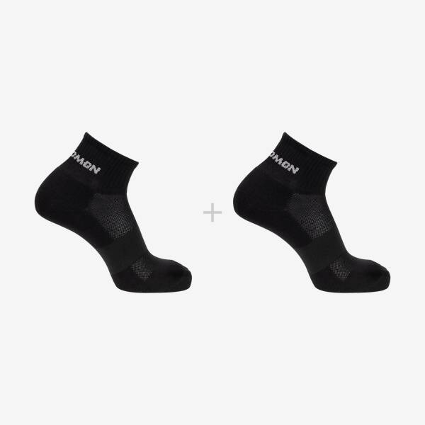 Salomon Evasıon Ankle 2-Pack Çorap LC2087500 - 1
