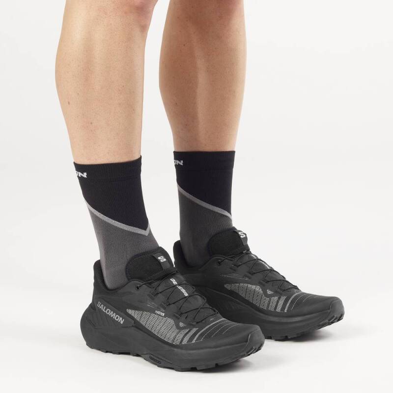 Salomon Genesis Erkek Koşu Ayakkabısı L49137700 - 2