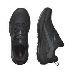 Salomon Genesis GTX Erkek Koşu Ayakkabısı L47518700 - 4