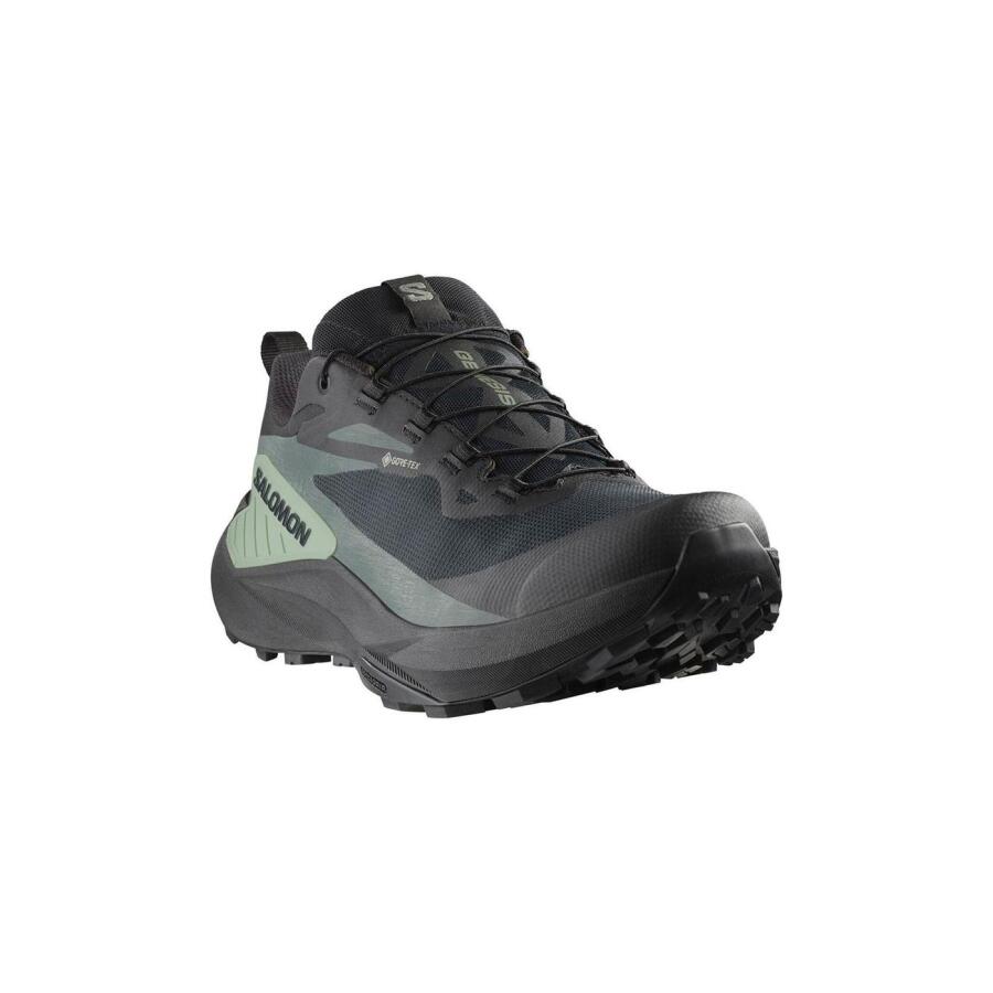 Salomon Genesis GTX Erkek Koşu Ayakkabısı L47518700 - 5
