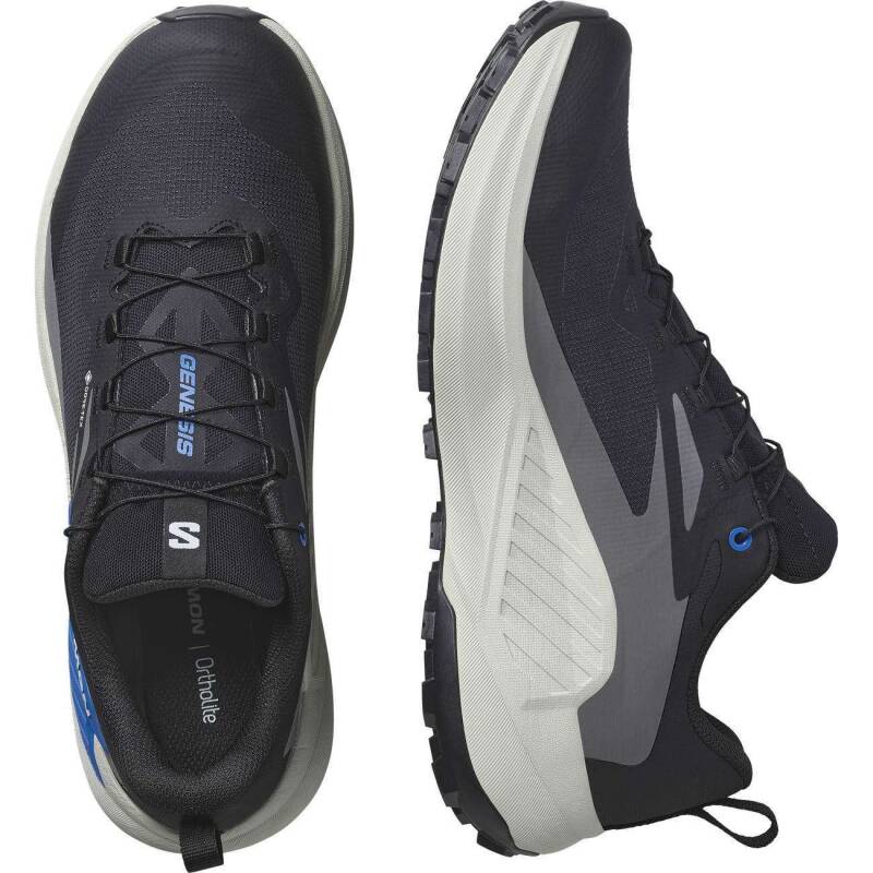 Salomon Genesis GTX Erkek Koşu Ayakkabısı L47807800 - 2
