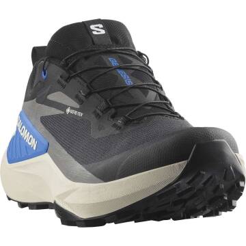 Salomon Genesis GTX Erkek Koşu Ayakkabısı L47807800 - 4