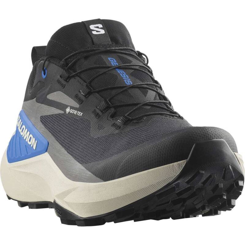 Salomon Genesis GTX Erkek Koşu Ayakkabısı L47807800 - 4