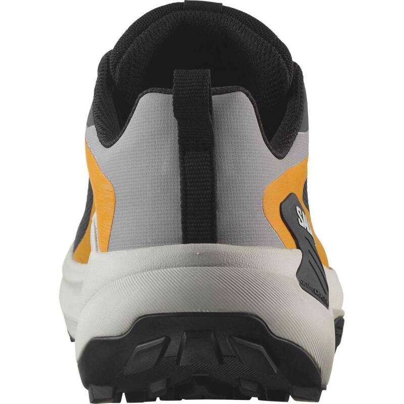 Salomon Genesis GTX Erkek Koşu Ayakkabısı L47976200 - 4