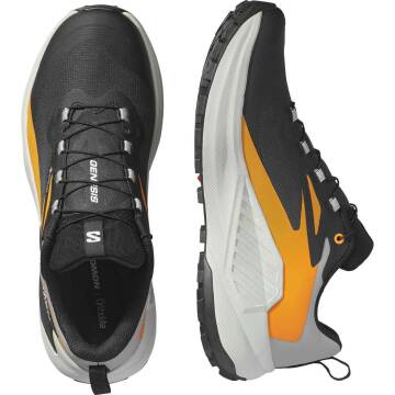 Salomon Genesis GTX Erkek Koşu Ayakkabısı L47976200 - 6