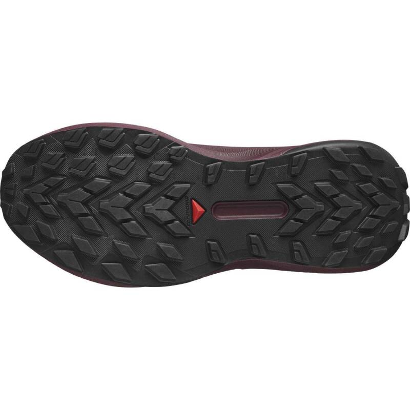 Salomon Genesis GTX Kadın Koşu Ayakkabısı L47588900 - 5