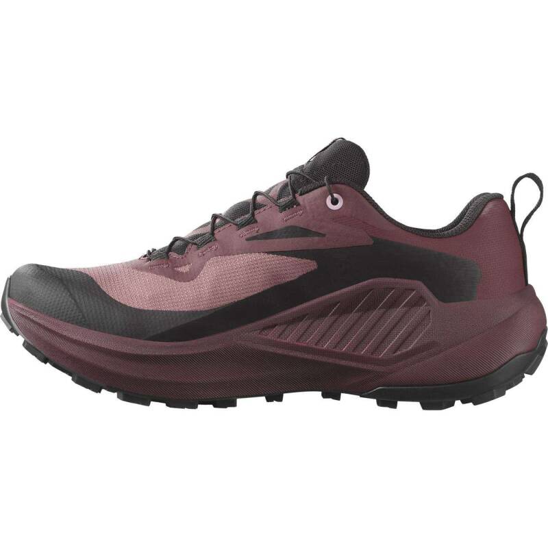 Salomon Genesis GTX Kadın Koşu Ayakkabısı L47588900 - 6