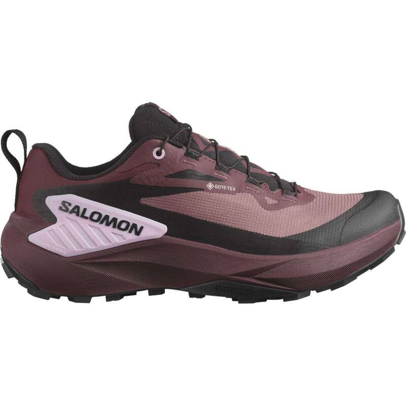 Salomon Genesis GTX Kadın Koşu Ayakkabısı L47588900 - 1