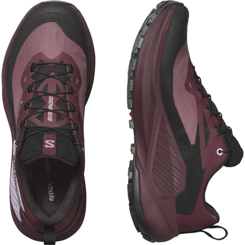 Salomon Genesis GTX Kadın Koşu Ayakkabısı L47588900 - 2
