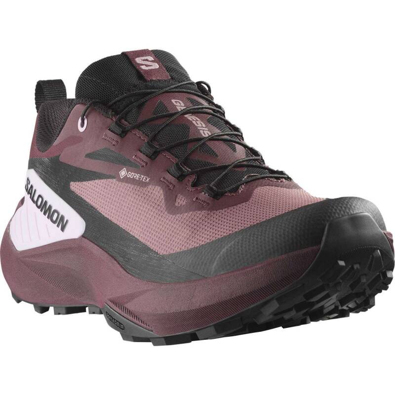 Salomon Genesis GTX Kadın Koşu Ayakkabısı L47588900 - 3