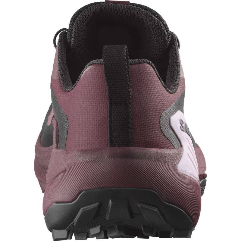 Salomon Genesis GTX Kadın Koşu Ayakkabısı L47588900 - 4