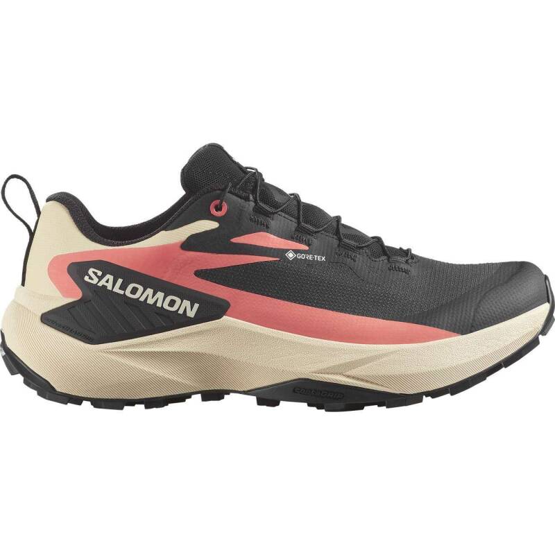 Salomon Genesis GTX Kadın Koşu Ayakkabısı L47807900 - 1