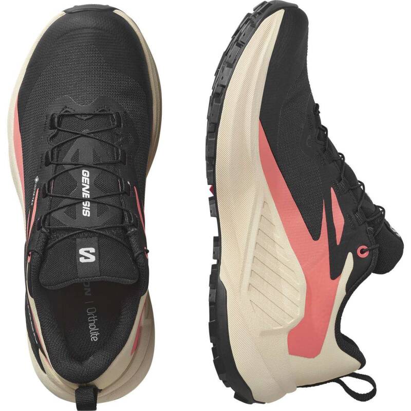 Salomon Genesis GTX Kadın Koşu Ayakkabısı L47807900 - 2