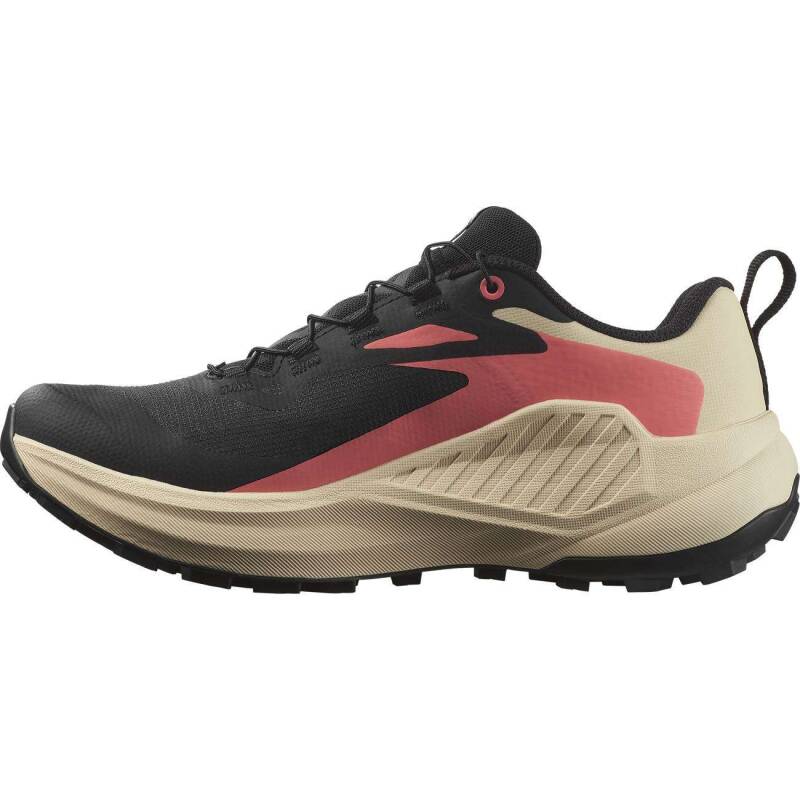 Salomon Genesis GTX Kadın Koşu Ayakkabısı L47807900 - 3