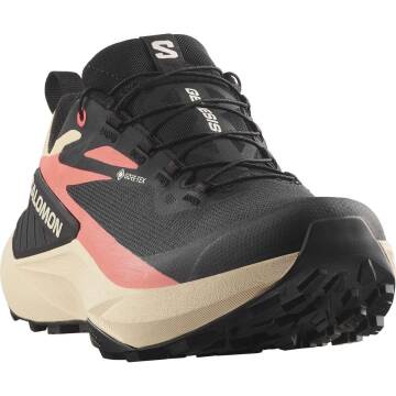 Salomon Genesis GTX Kadın Koşu Ayakkabısı L47807900 - 4
