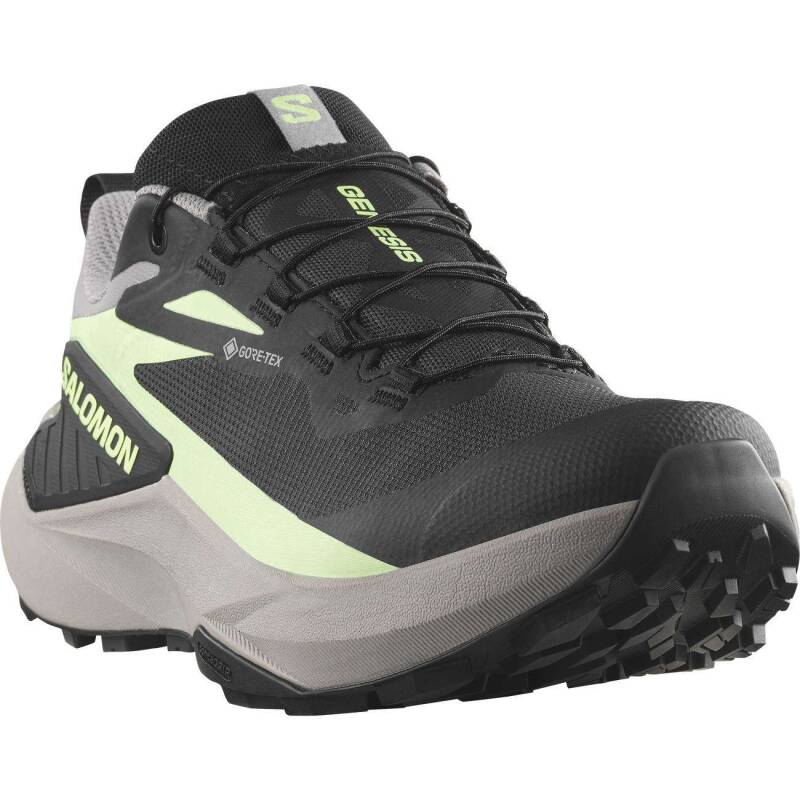 Salomon Genesis GTX Kadın Koşu Ayakkabısı L47862800 - 3
