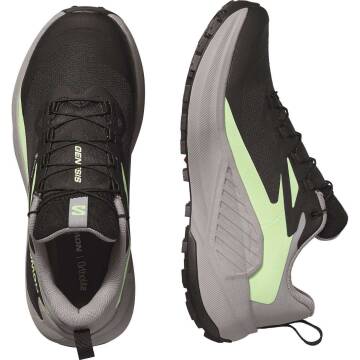 Salomon Genesis GTX Kadın Koşu Ayakkabısı L47862800 - 6