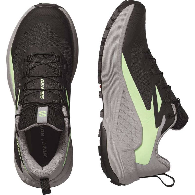 Salomon Genesis GTX Kadın Koşu Ayakkabısı L47862800 - 6