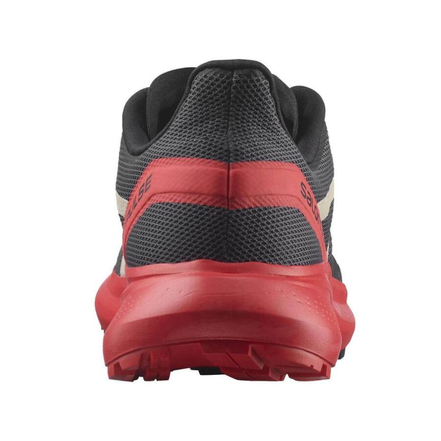 Salomon Hypulse Outdoor Koşu Ayakkabısı L41685200 - 5