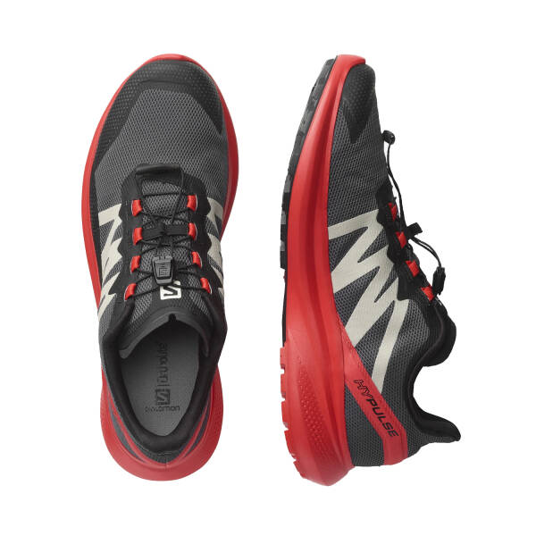 Salomon Hypulse Outdoor Koşu Ayakkabısı L41685200 - 2