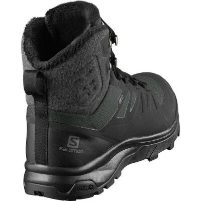 Salomon OUTblast TS CSWP W Kadın Ayakkabı L40795000 - 2