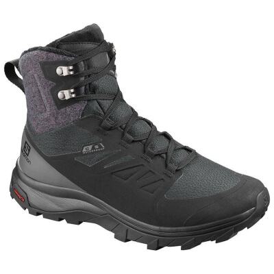 Salomon OUTblast TS CSWP W Kadın Ayakkabı L40795000 - 1