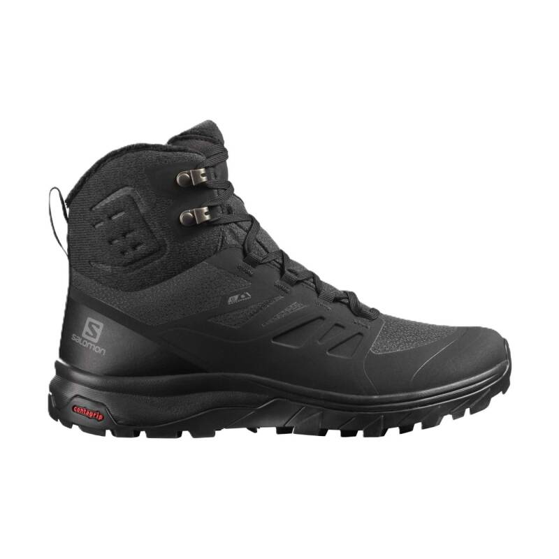 Salomon OUTblast TS CSWP W Kadın Ayakkabı L40795000 - 1